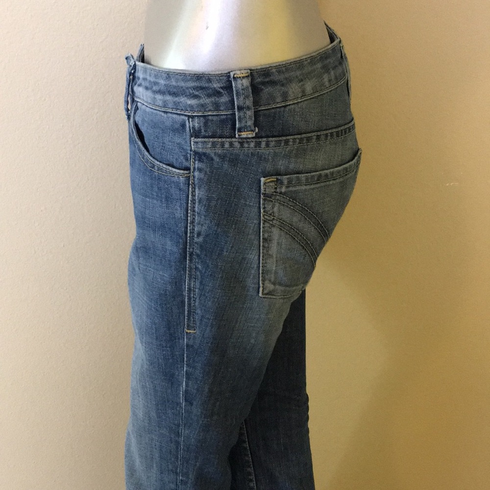 William Rast Boot Cut Jeans - Picture 5 of 14